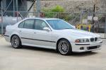 BMW M5 2003 года